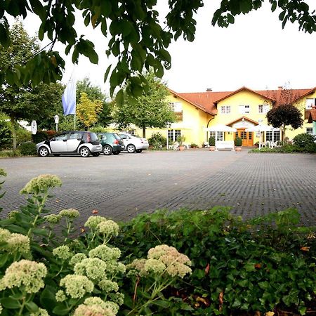 Hotel Company Cölbe Exteriér fotografie