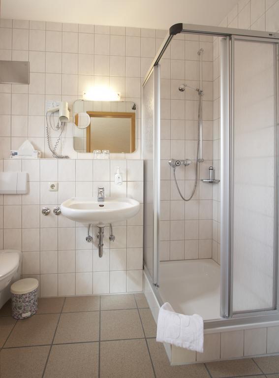 Hotel Company Cölbe Exteriér fotografie