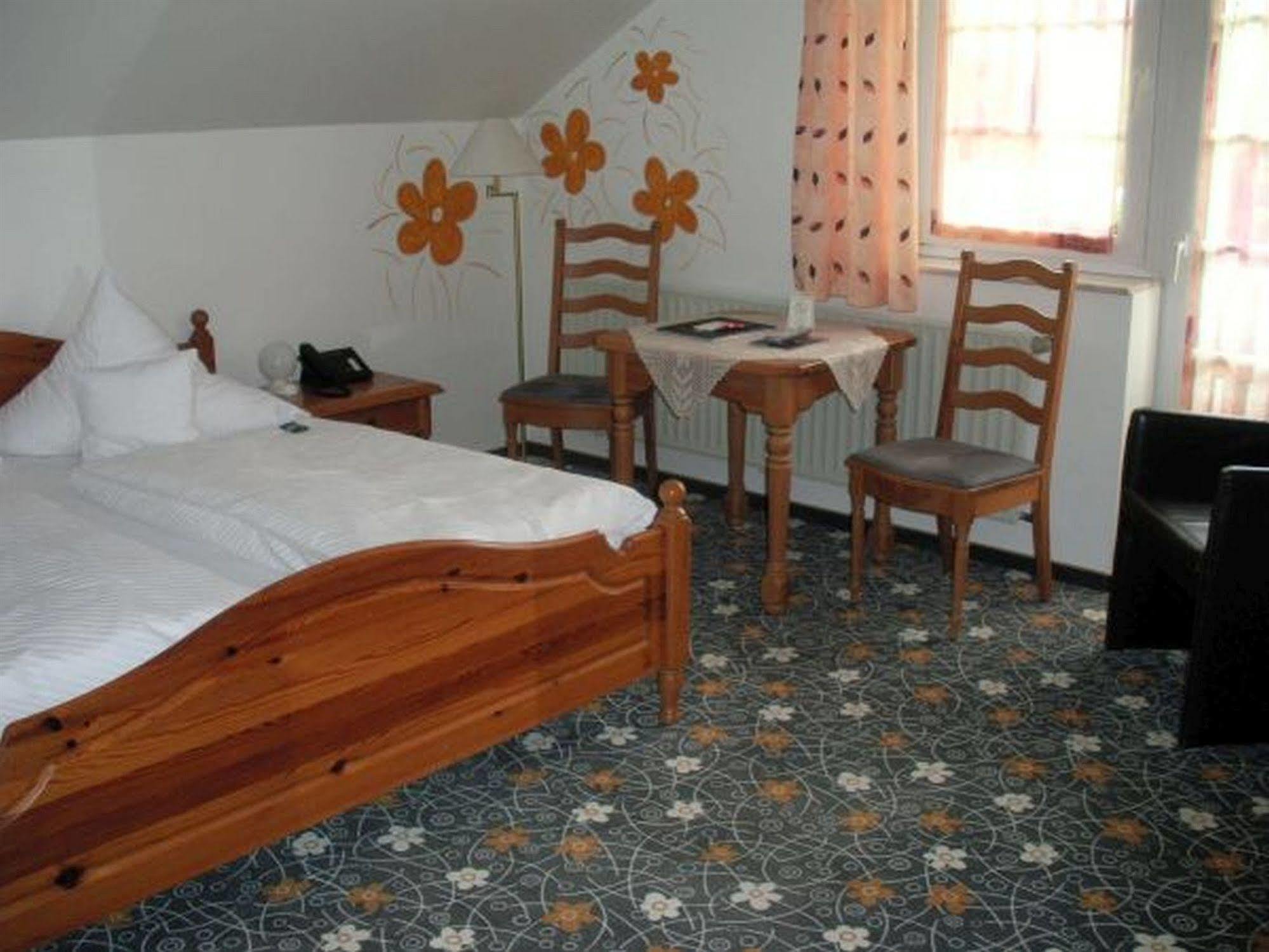 Hotel Company Cölbe Exteriér fotografie