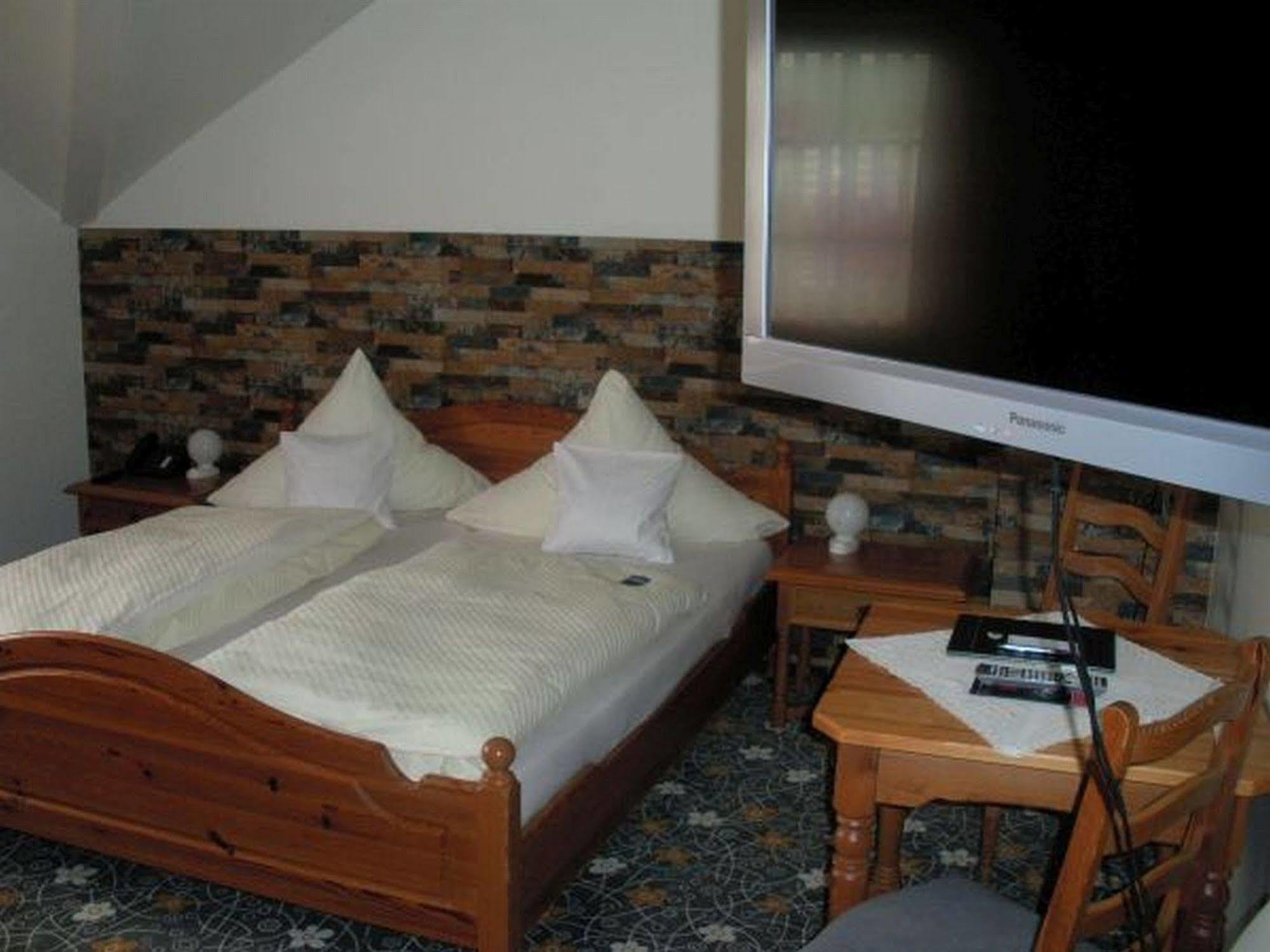 Hotel Company Cölbe Exteriér fotografie