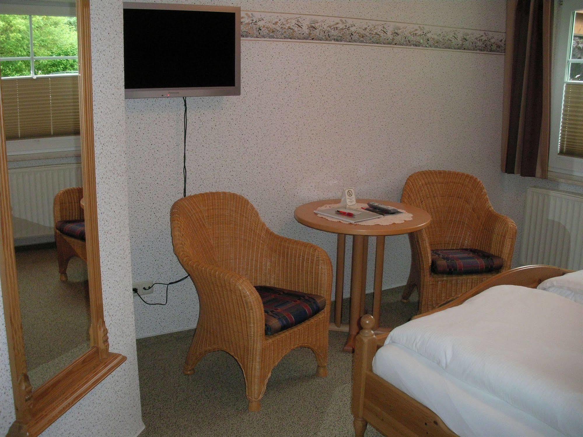 Hotel Company Cölbe Exteriér fotografie