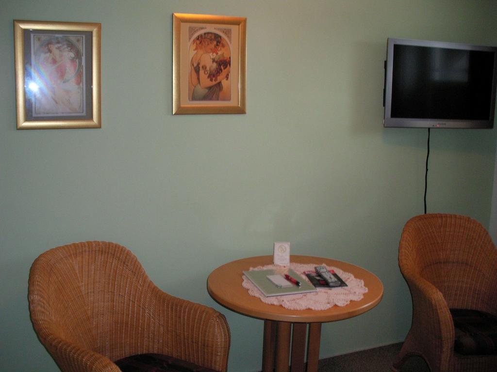 Hotel Company Cölbe Exteriér fotografie